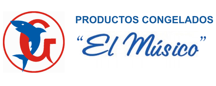 Congelados el Músico. Comercio y distribución de pescados, mariscos y otros productos congelados